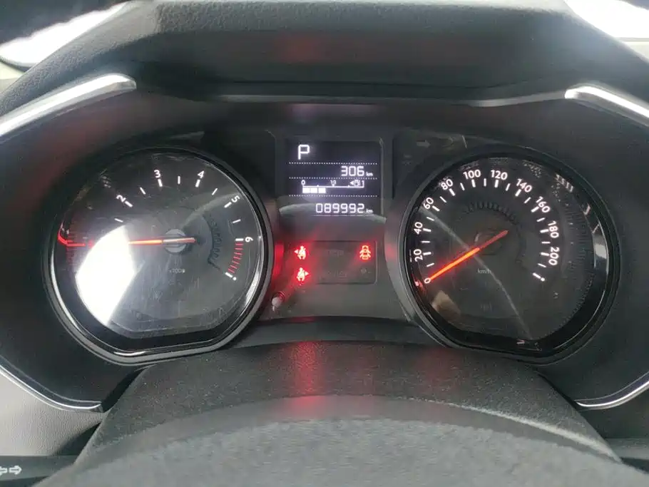 Citroen C3-XR — миниатюра 14