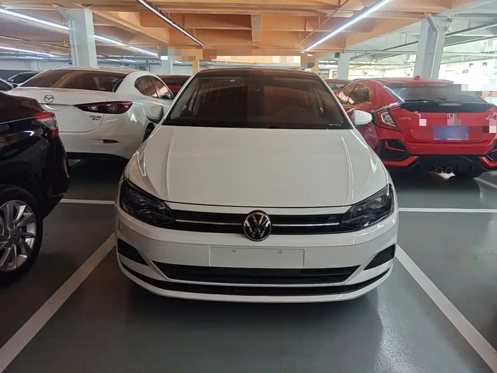 Volkswagen Polo — миниатюра 3