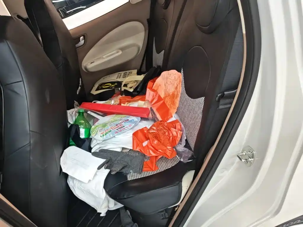 Wuling MINIEV — миниатюра 17