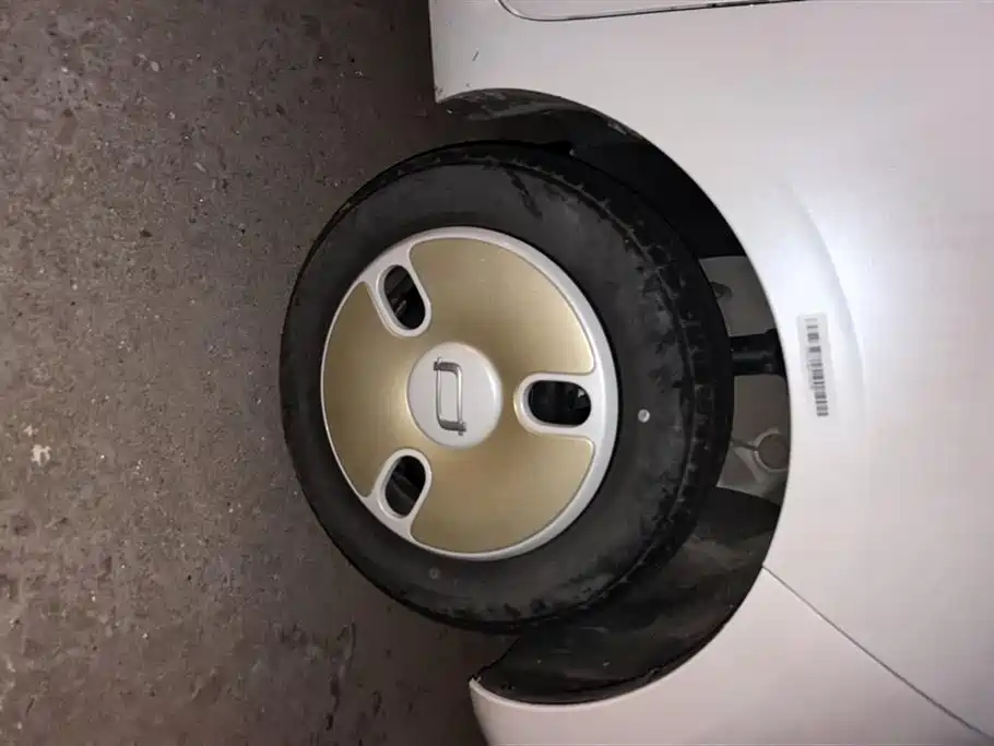 BESTUNE PENTIUM PONY