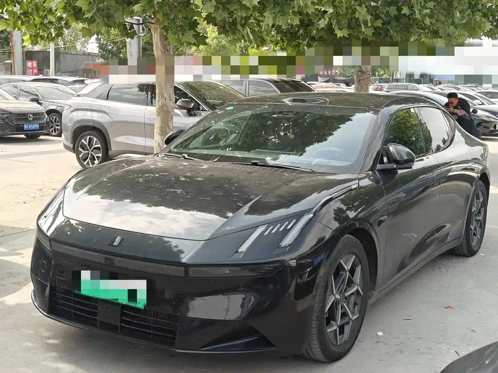 Lynk & Co 领克10 2025