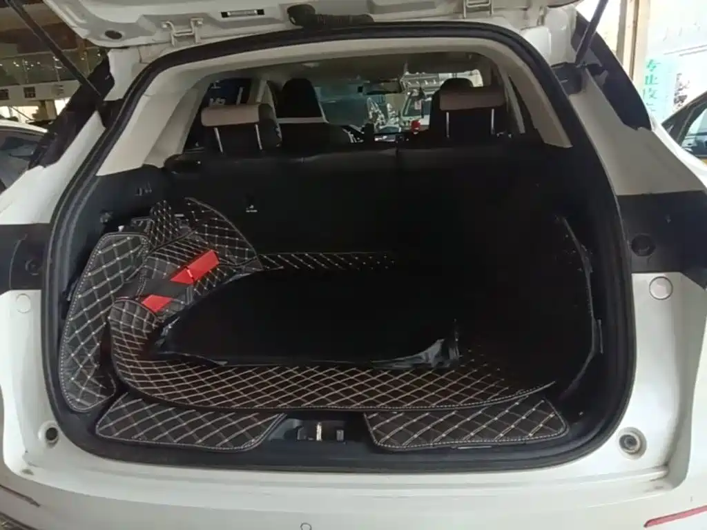 Changan CS55PLUS — миниатюра 19