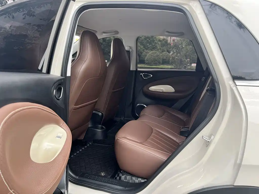 Wuling Bingo — миниатюра 8
