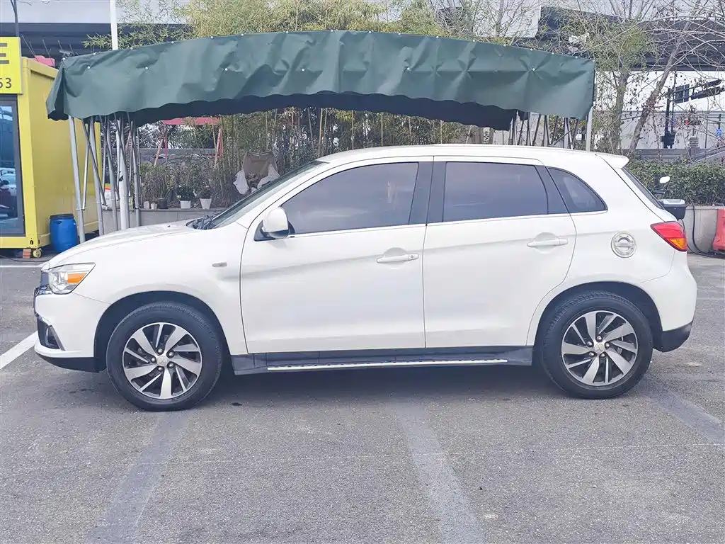 MITSUBISHI JINXUAN ASX