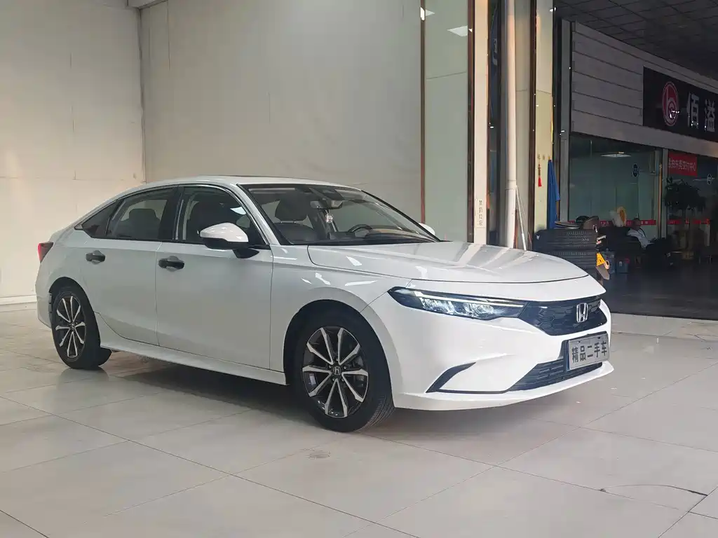 Honda Integra — миниатюра 3