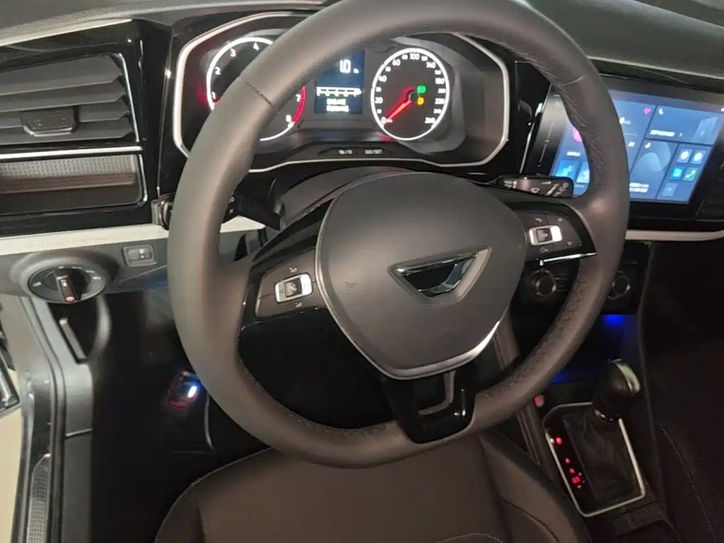Jetta VS5 — миниатюра 11