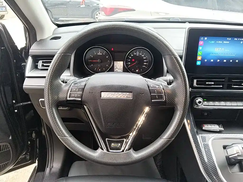 Haval M6 — миниатюра 11