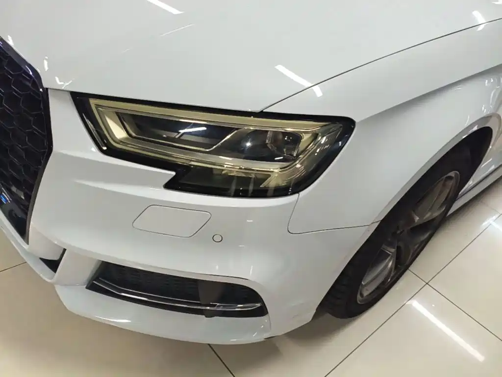 Audi A3 — миниатюра 24