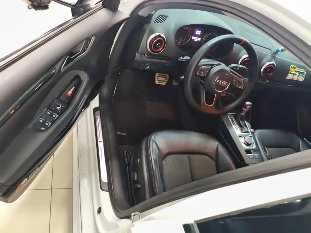 Audi A3 — миниатюра 16
