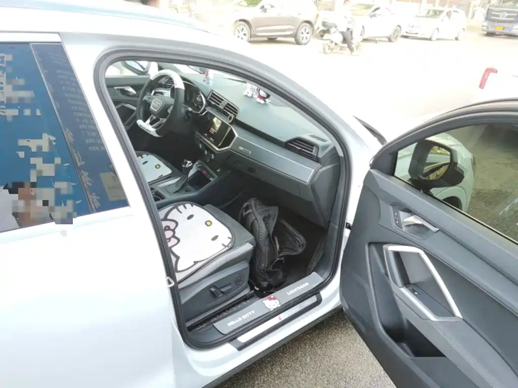 Audi Q3 — миниатюра 19