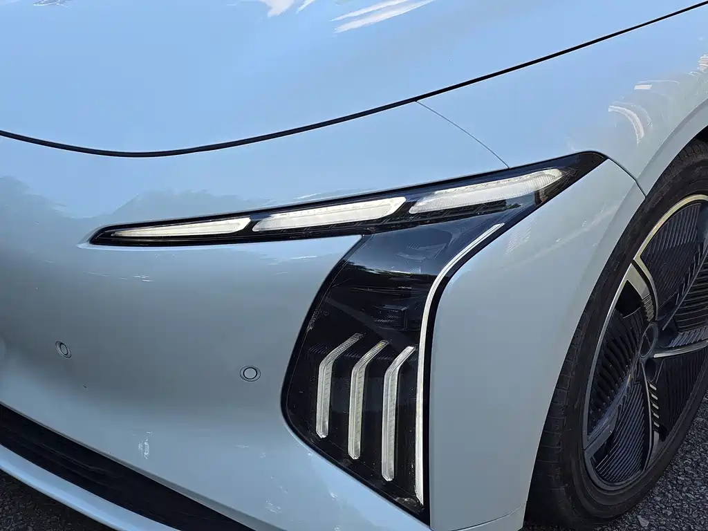 Fengxing Xinghai S7 — миниатюра 7