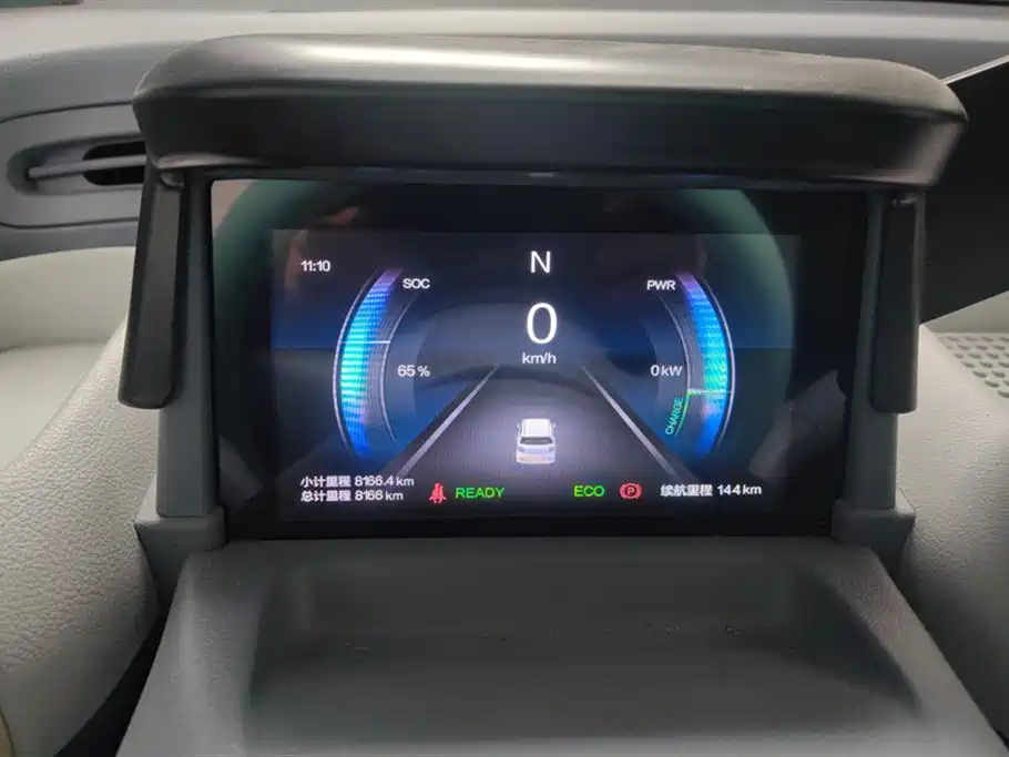 BESTUNE PENTIUM PONY