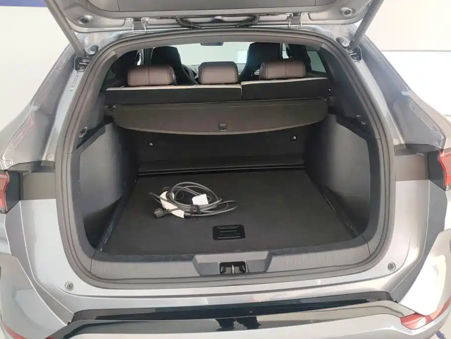 BYD PLUS New Energy — миниатюра 4