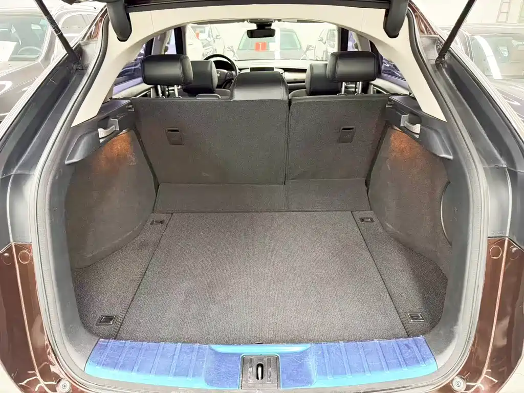 Honda Avancier — миниатюра 19