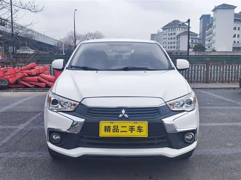 MITSUBISHI JINXUAN ASX