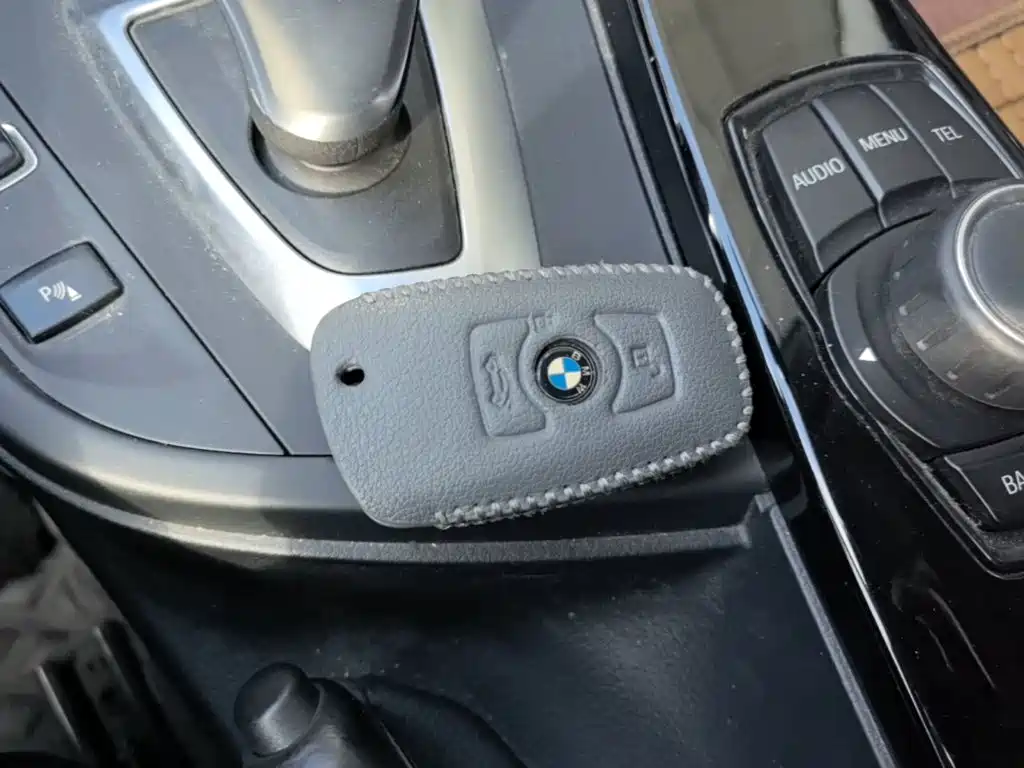 BMW 3 Series — миниатюра 9