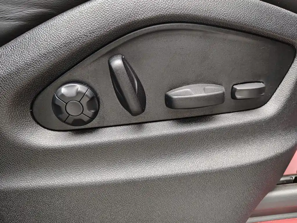 PORSCHE CAYENNE NEW ENERGY