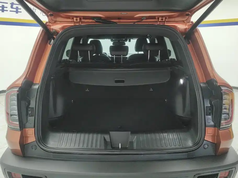 Haval Big Dog — миниатюра 4