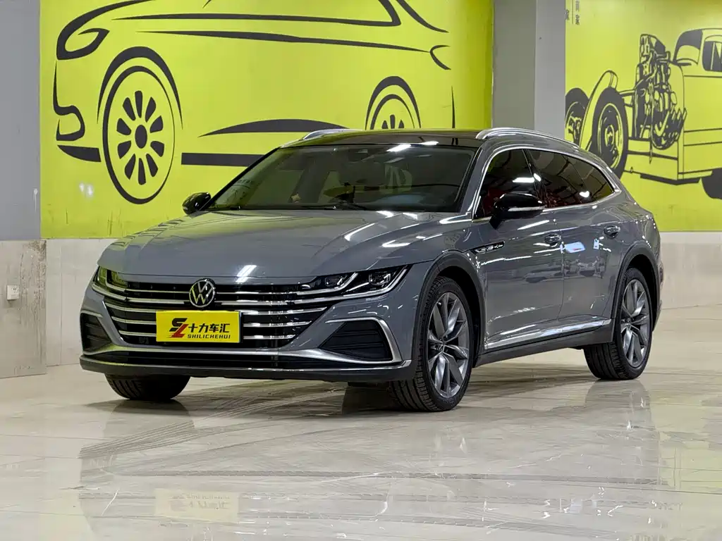Volkswagen CC 2023