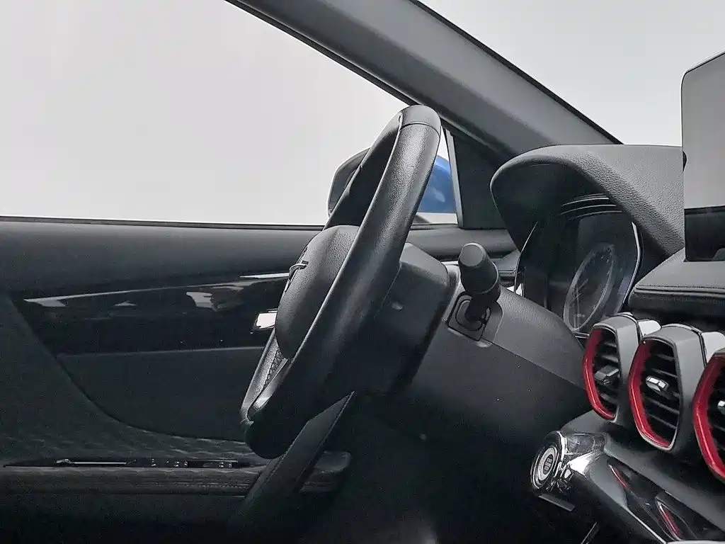 Haima Haima 8S — миниатюра 22