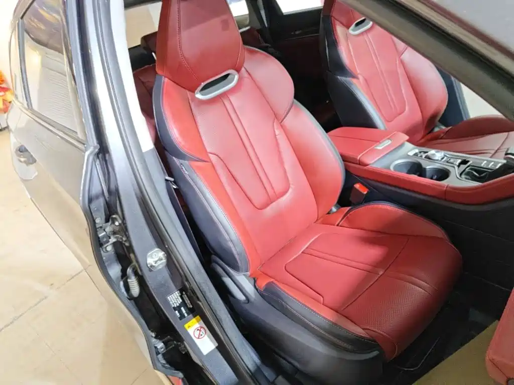 Changan Changan CS75PLUS — миниатюра 25