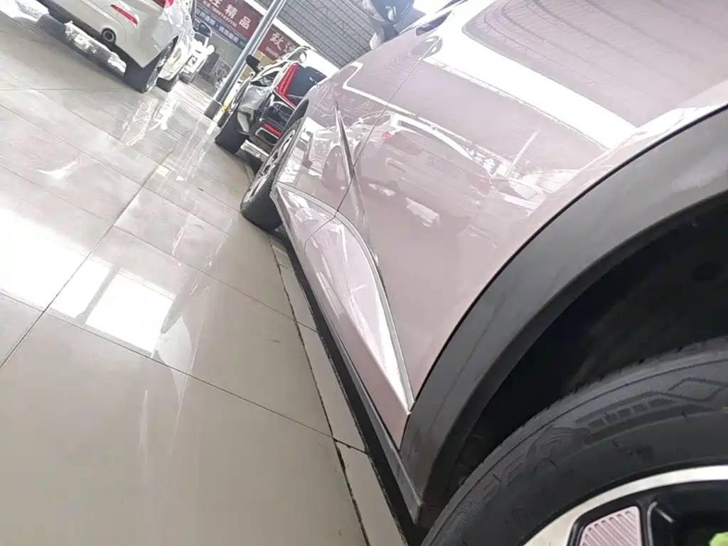 BYD Dolphin — миниатюра 22
