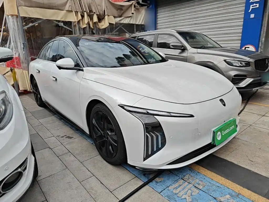 Fengxing Xinghai S7 — миниатюра 4
