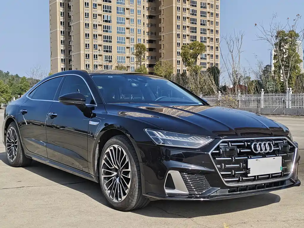 AUDI A7L