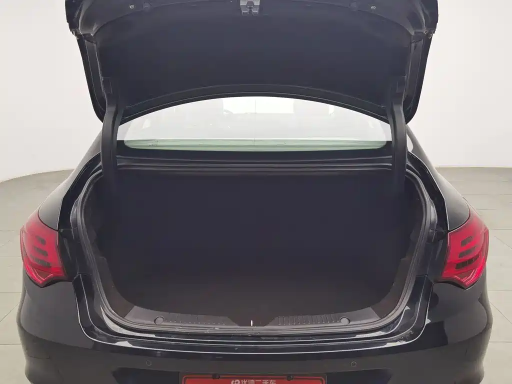 GAC Motor Trumpchi GA6 — миниатюра 16