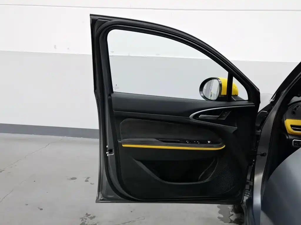 Ora Ora Good Cat GT — миниатюра 8