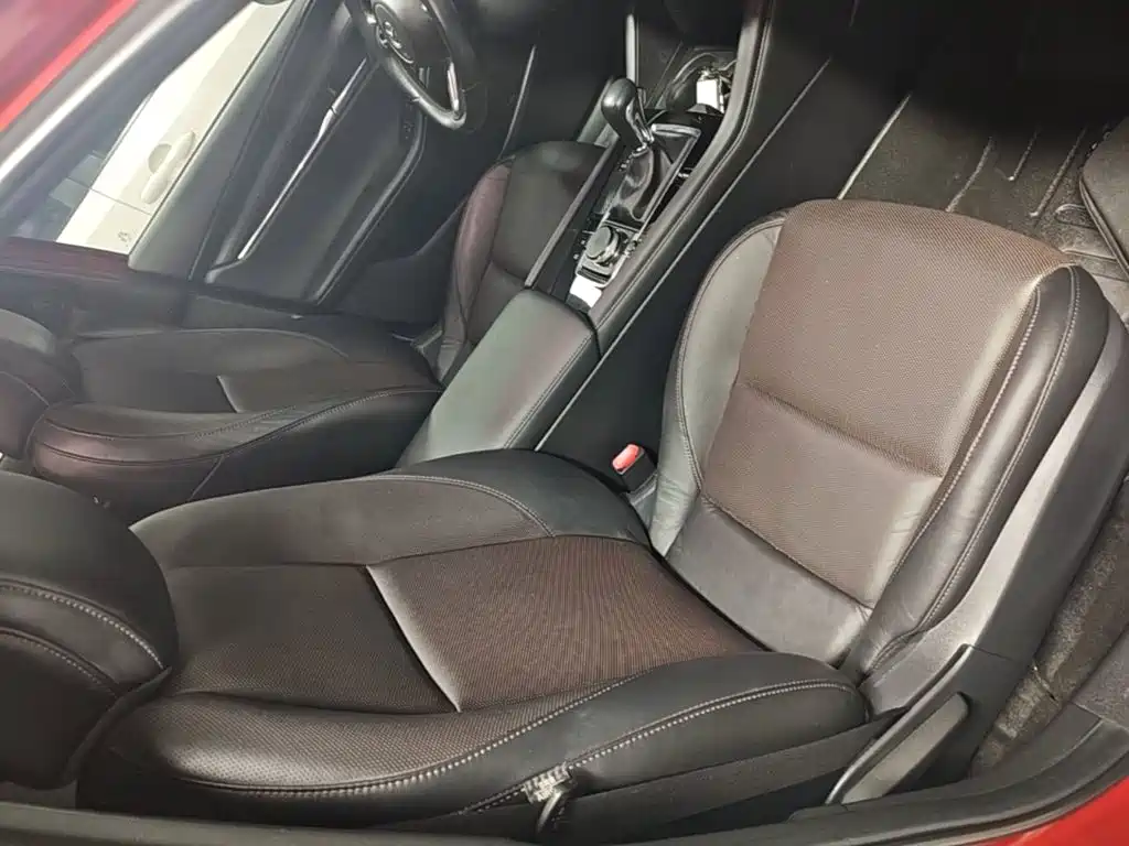Mazda 3 Axela — миниатюра 25