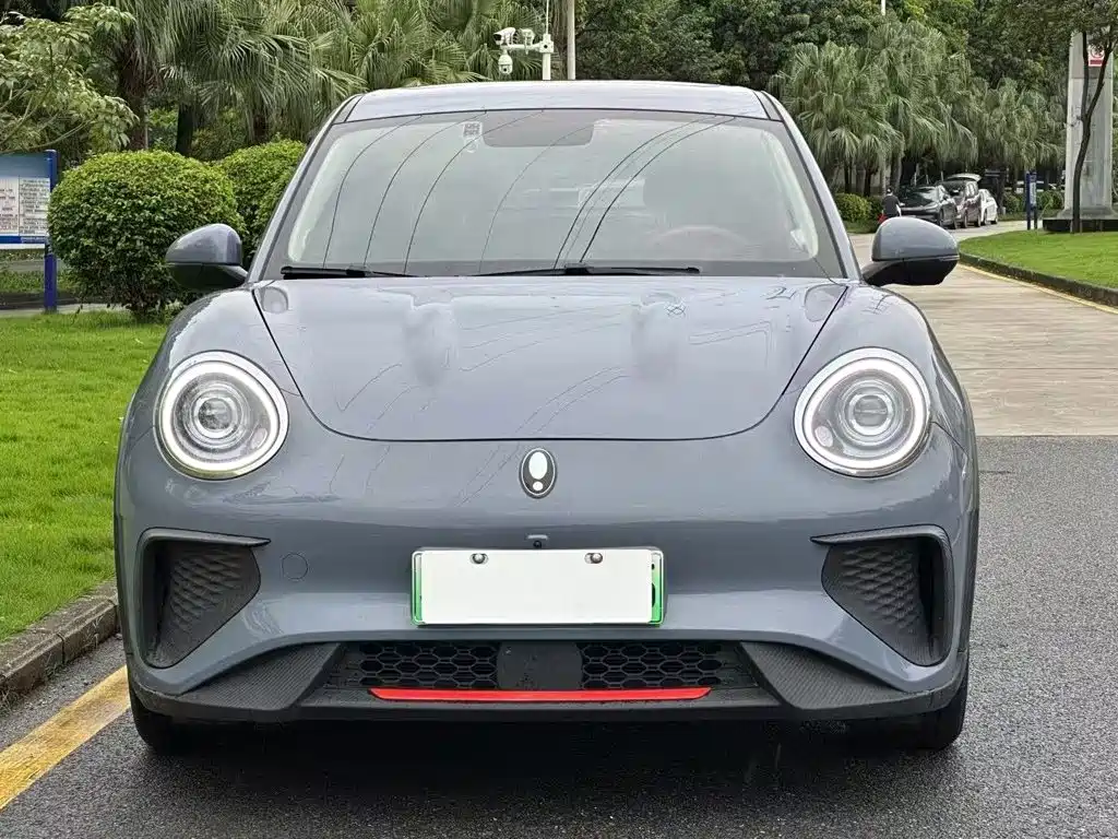 Ora Ora Good Cat GT — миниатюра 3
