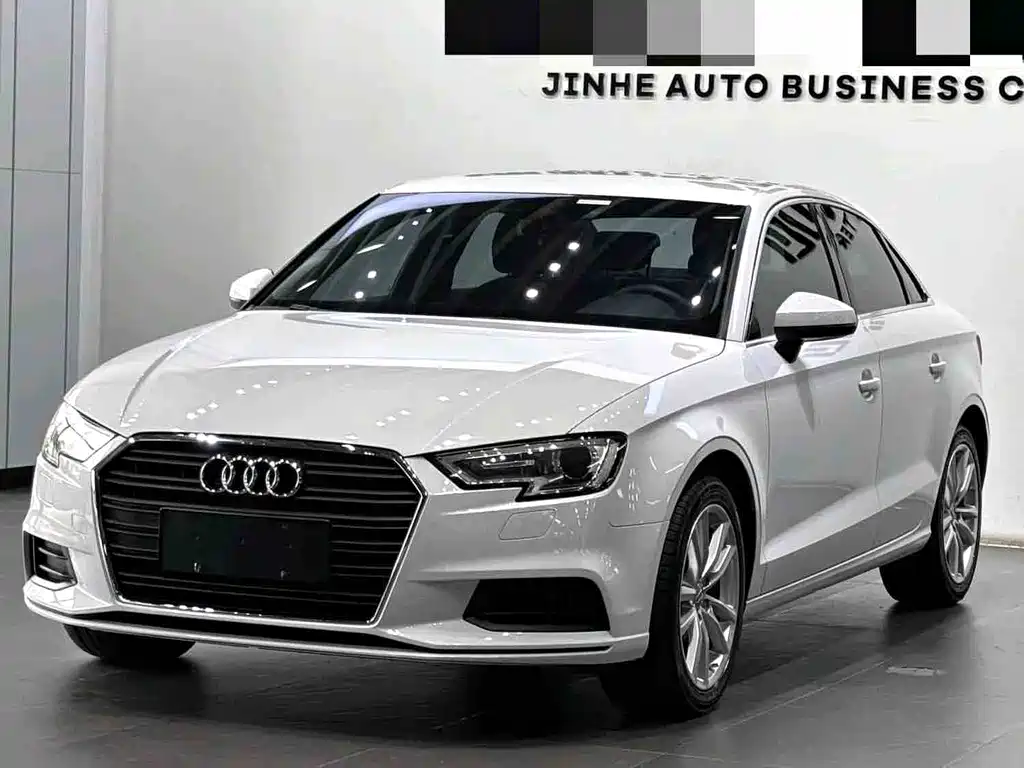 Купить Audi A3