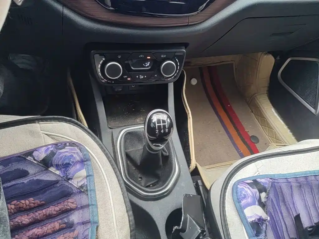 FAW Senya R7 — миниатюра 19