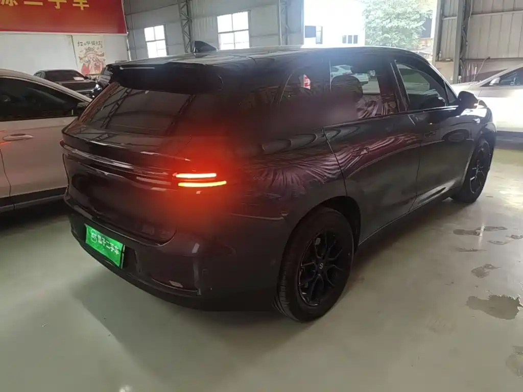 Leapmotor Leapmotor C10 — миниатюра 7