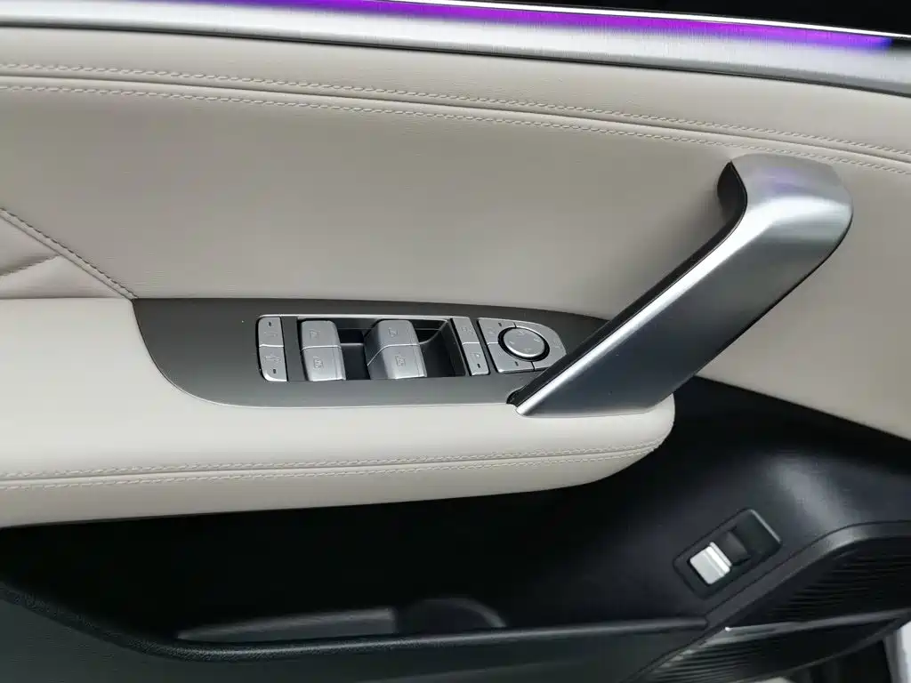 BYD Tang New Energy — миниатюра 9