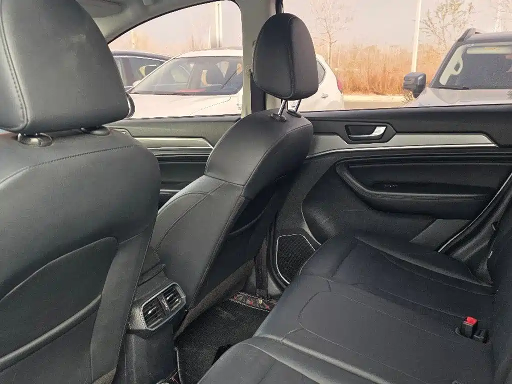 Haval H6 — миниатюра 4