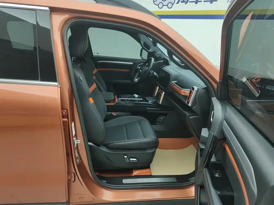 Haval Big Dog — миниатюра 8