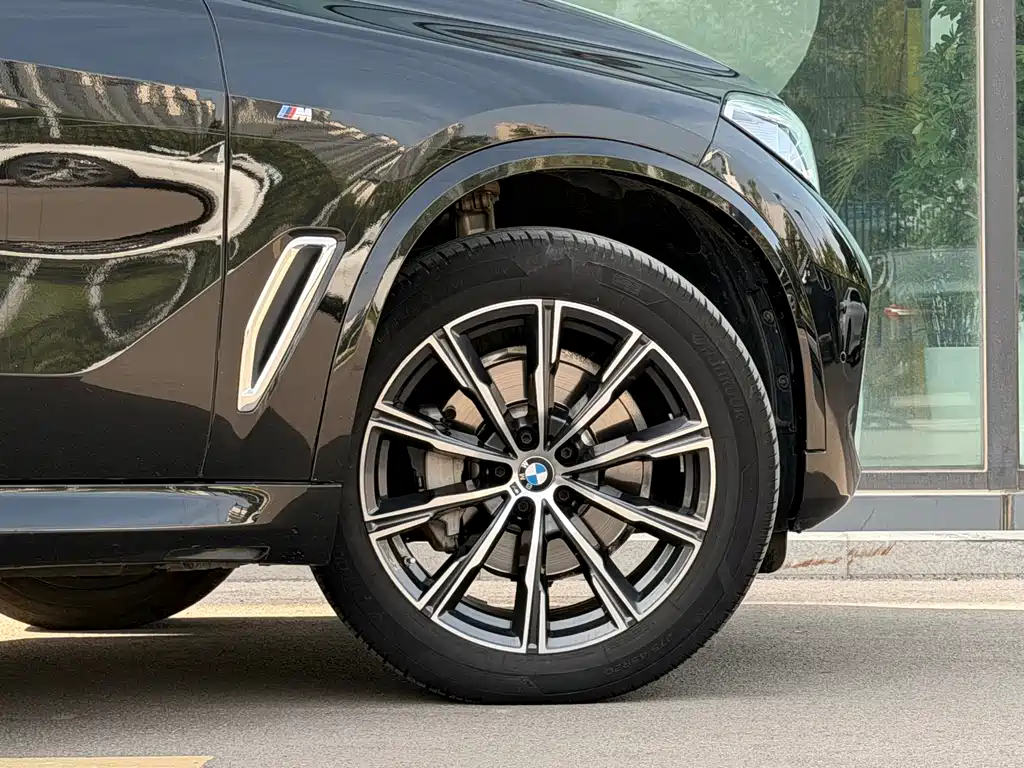 BMW X5 Facelift xDrive 30Li Premium Type M Sport Package, фото 4