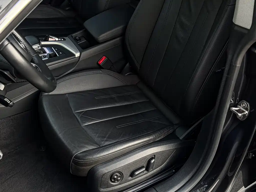 Audi A5 (Import) — миниатюра 12
