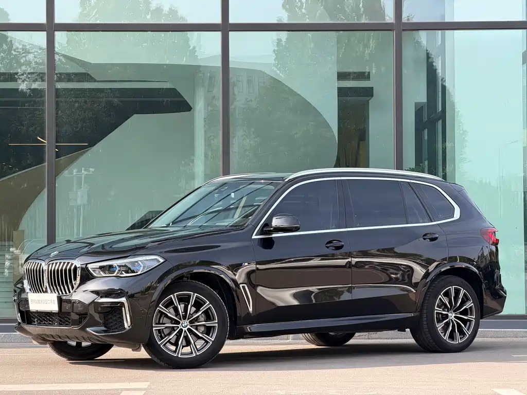 Купить BMW X5