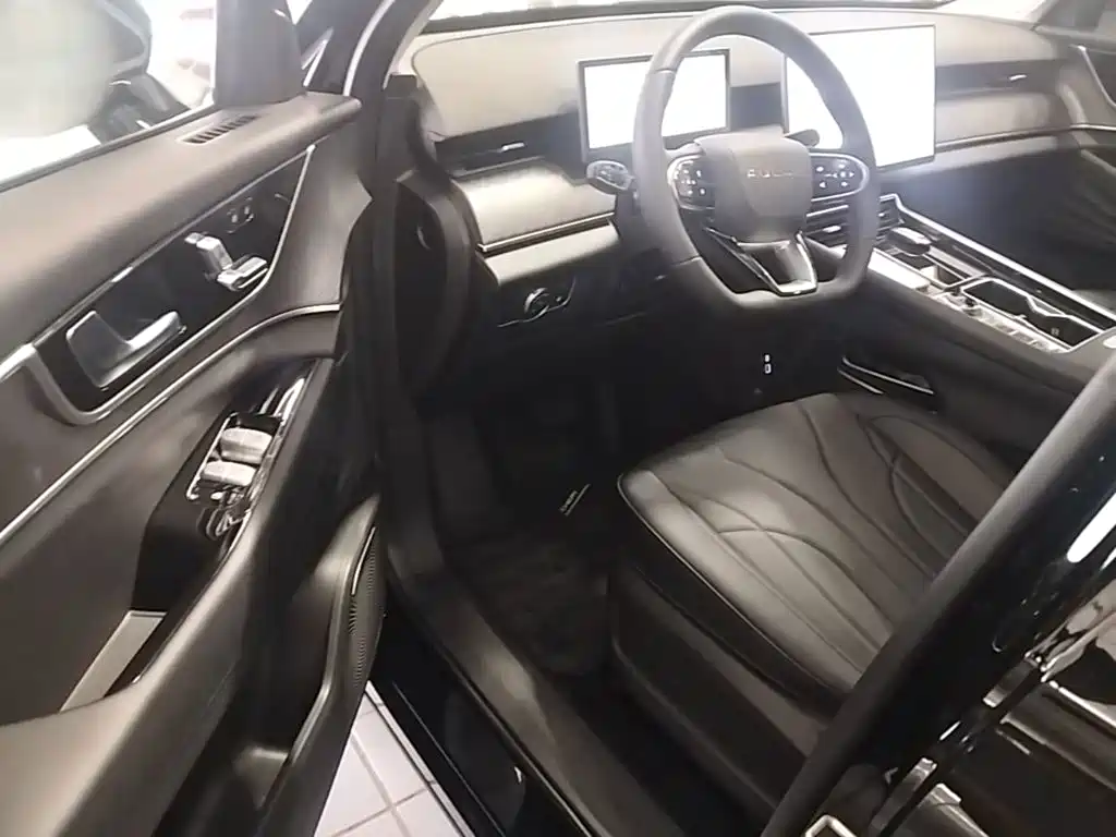 Fulwin Fengyun T9 — миниатюра 16