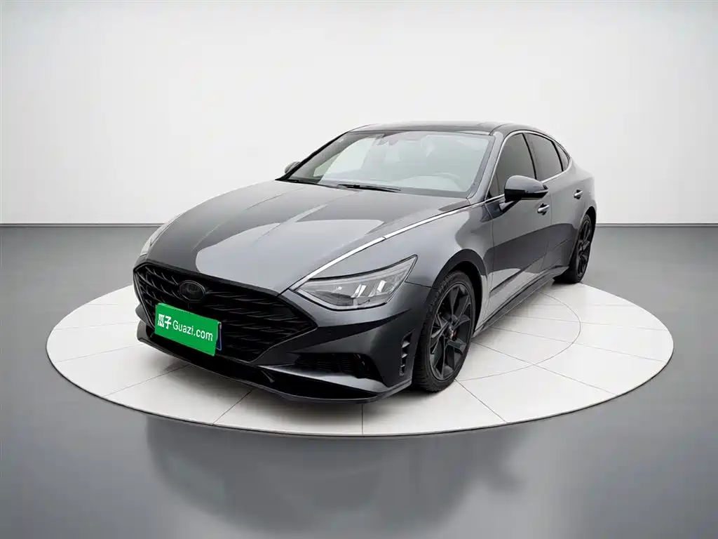 Купить Hyundai Sonata