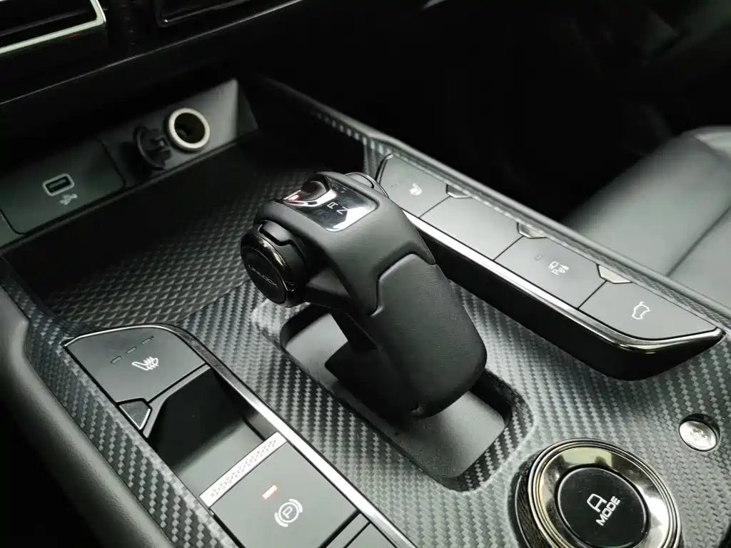 Haval Big Dog PLUS New Energy — миниатюра 13