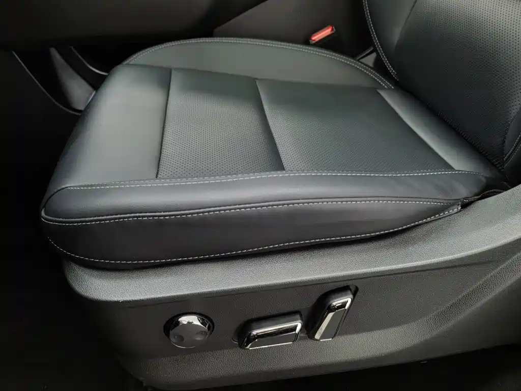 Haval Big Dog PLUS New Energy — миниатюра 20