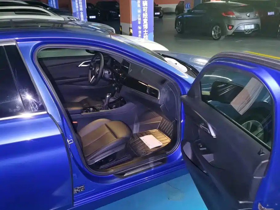 BMW 1 Series — миниатюра 8