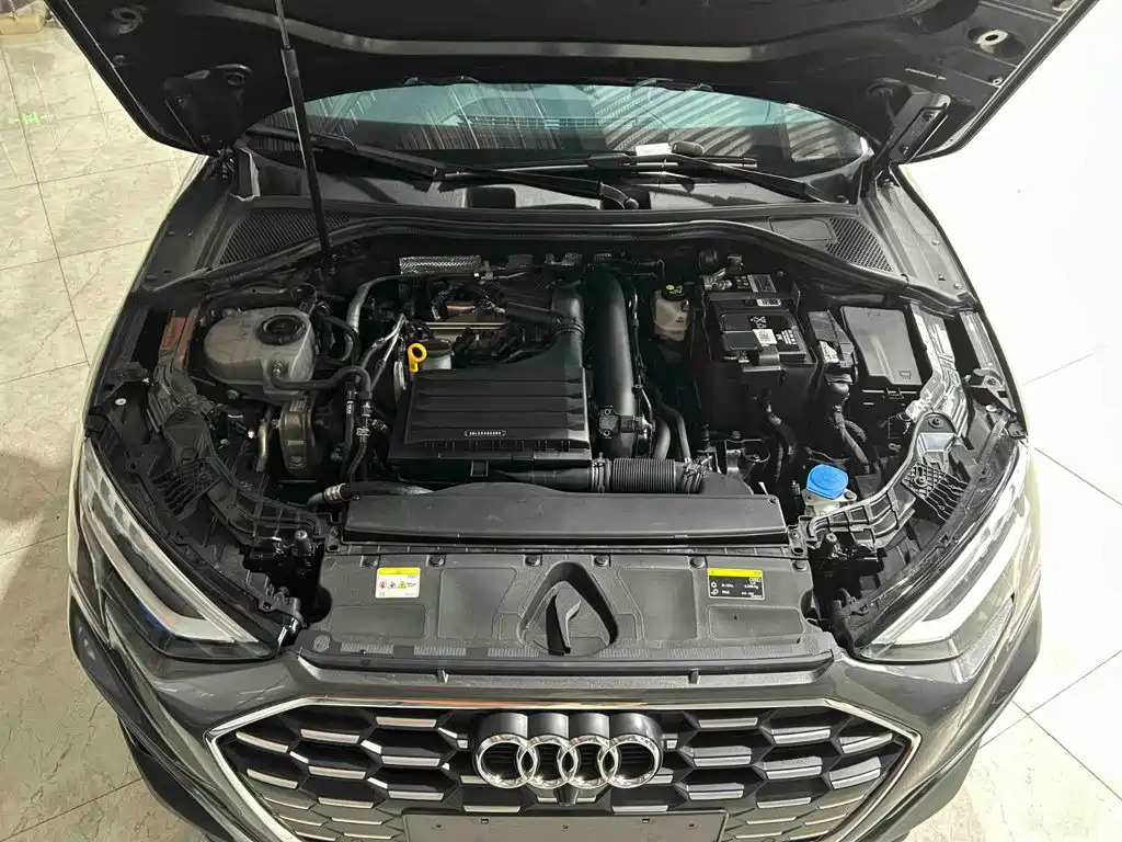 Audi A3 — миниатюра 21