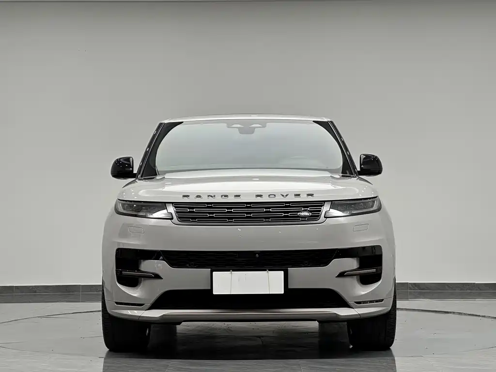Land Rover Sport — миниатюра 2