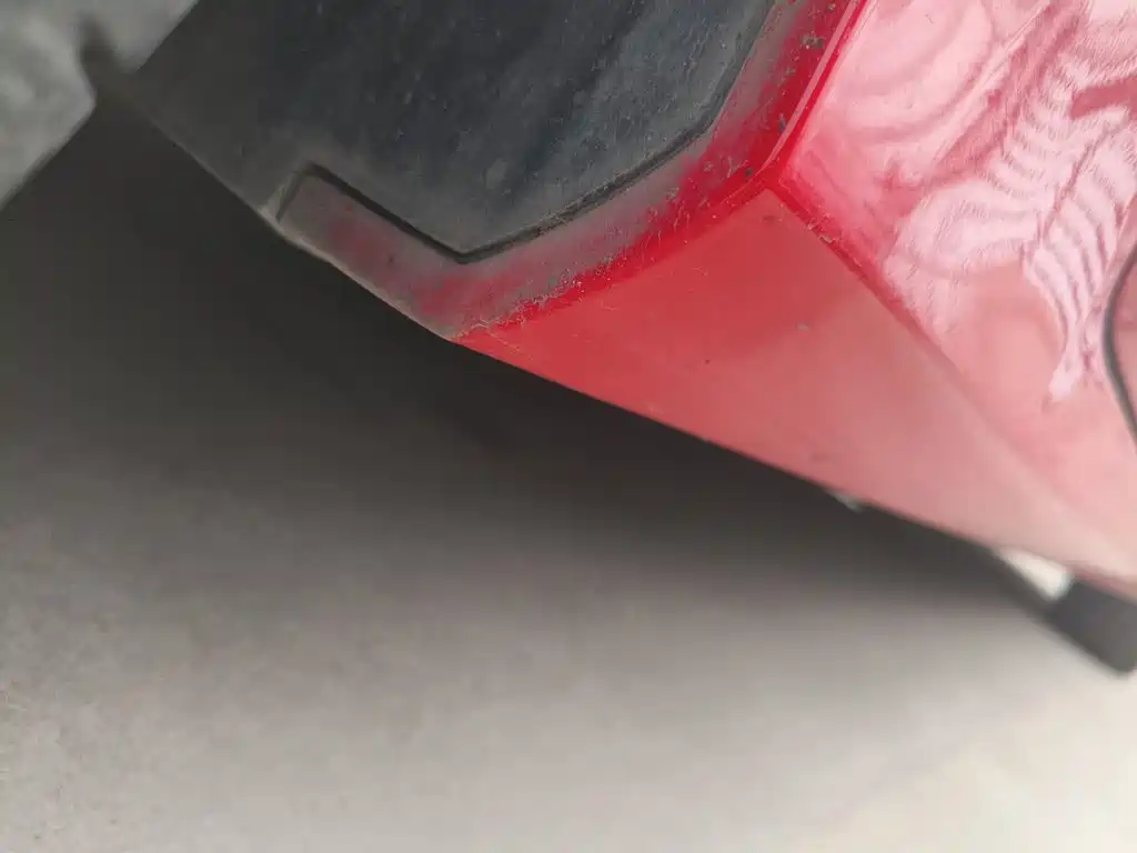 Geely Binrui — миниатюра 17