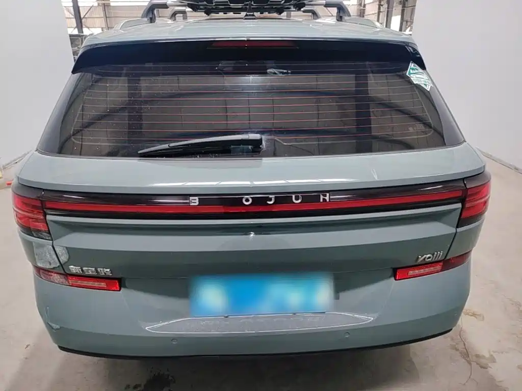 Baojun Valli — миниатюра 6